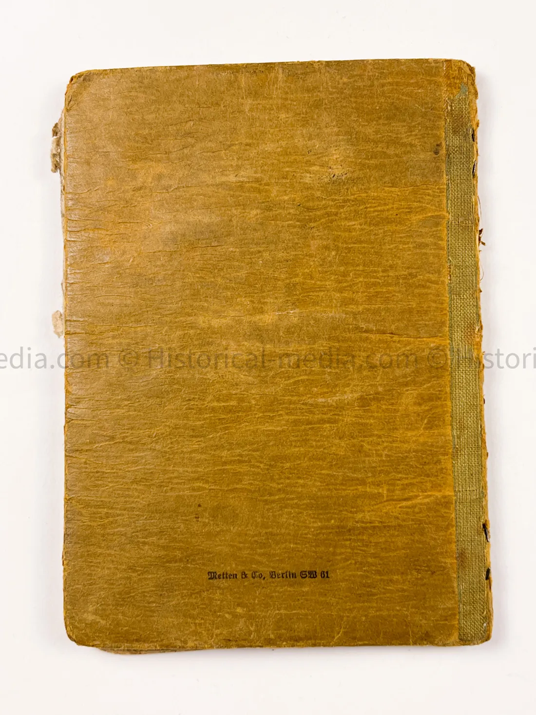 HEER SOLDBUCH - STURMGESCHÜTZ ABTEILUNG 209 + 286