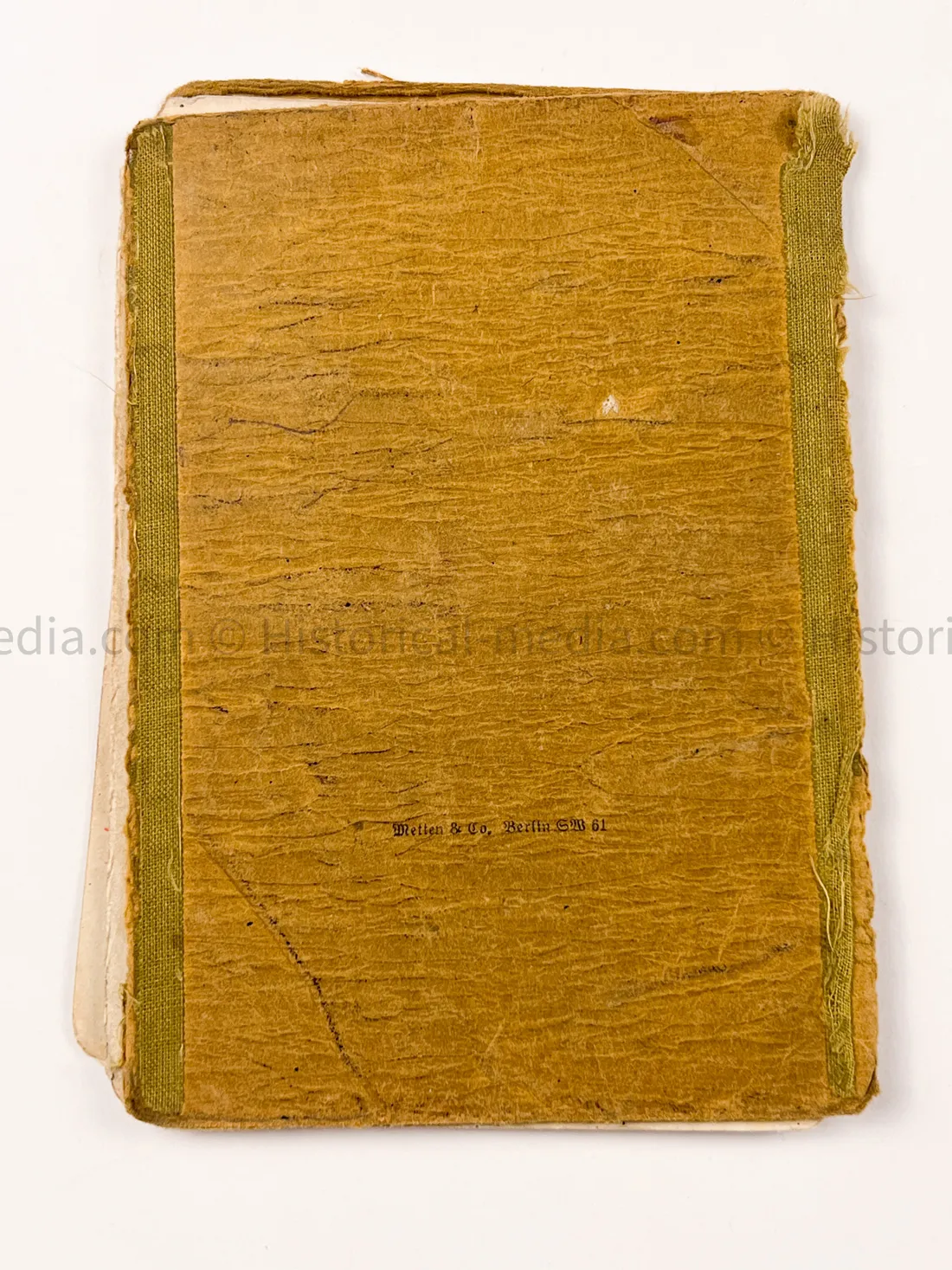 HEER SOLDBUCH - ARTILLERIE REGIMENT 67 - STURMGESCHÜTZ