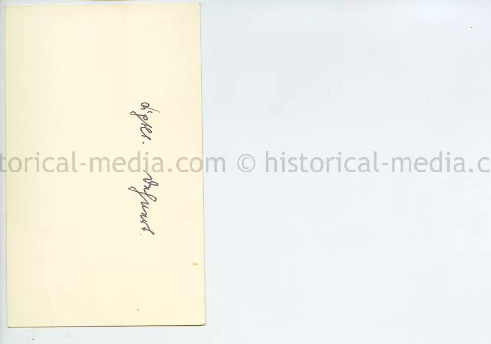 STUDIO PORTRAIT PHOTO - KRIEGSMARINE OFFICER - DESTROYER BADGE + NARVIK SHIELD