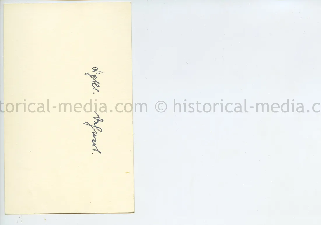 STUDIO PORTRAIT PHOTO - KRIEGSMARINE OFFICER - DESTROYER BADGE + NARVIK SHIELD
