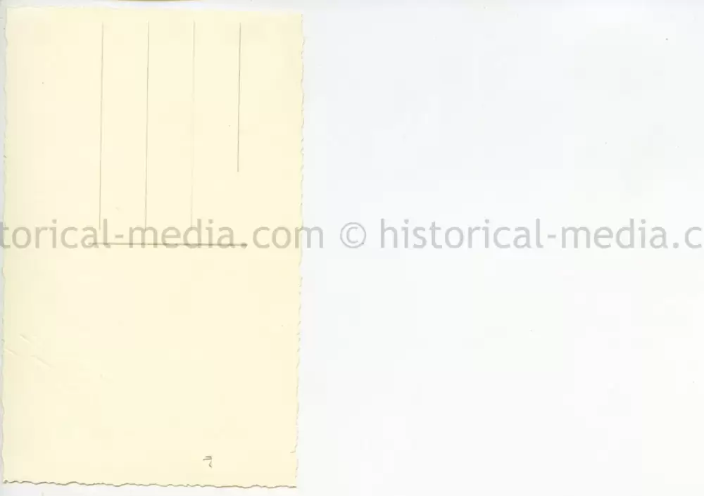 STUDIO PORTRAIT PHOTO - KRIEGSMARINE OFFICER - DESTROYER BADGE + NARVIK SHIELD