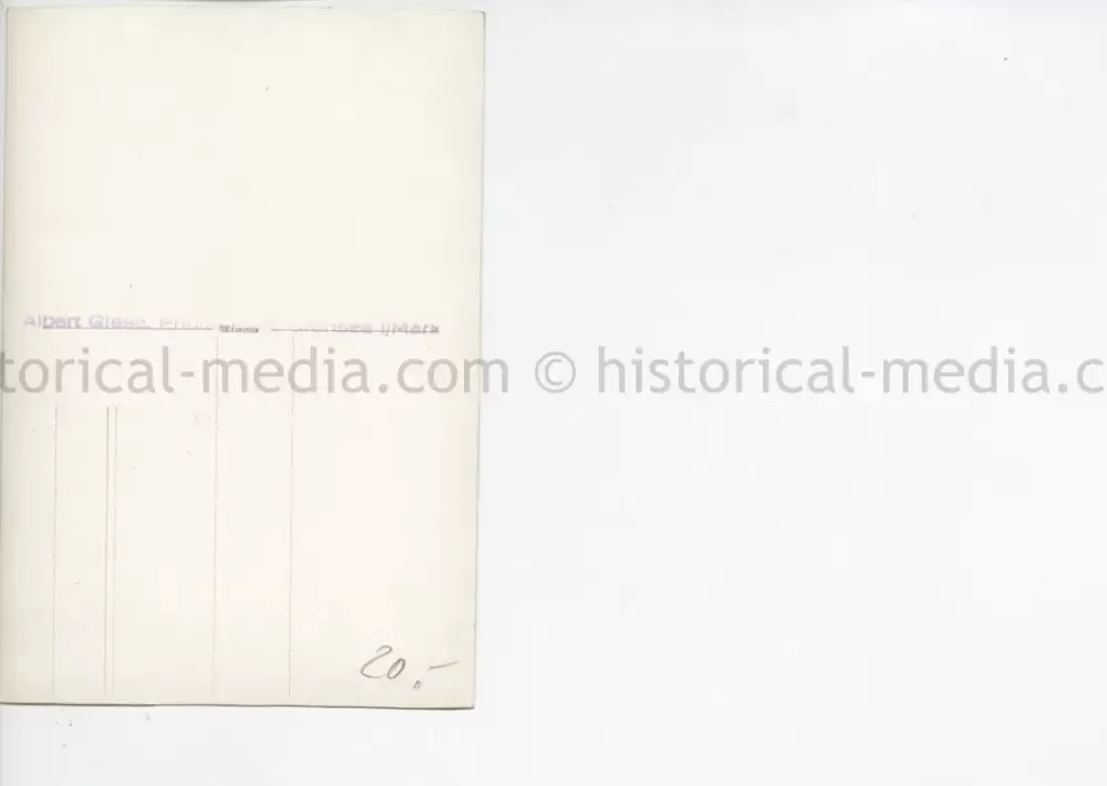 STUDIO PORTRAIT PHOTO - KRIEGSMARINE SAILOR & WIFE + DESTROYER BADGE
