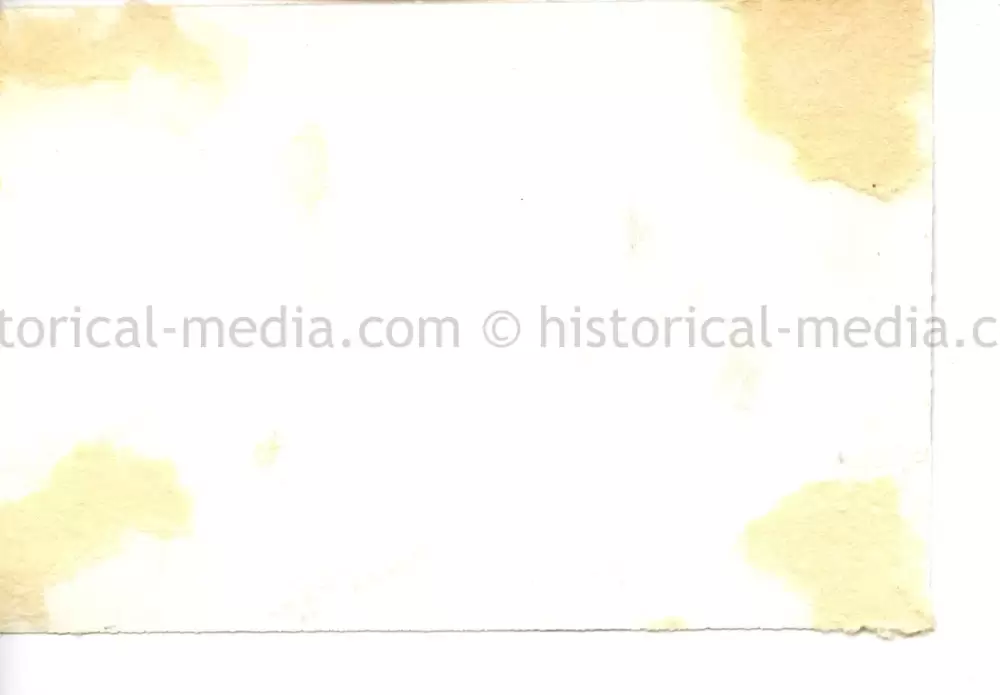 ORIGINAL PRIVATE PHOTO OF HERMANN GOERING IN THE FIELD