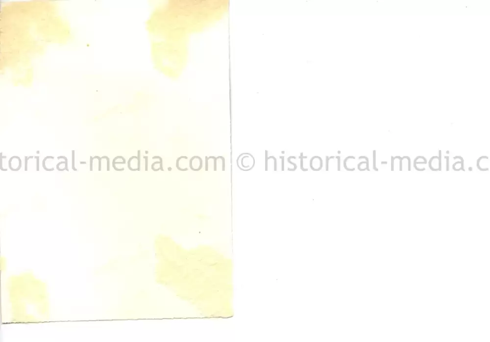 ORIGINAL PRIVATE PHOTO OF HERMANN GOERING IN THE FIELD