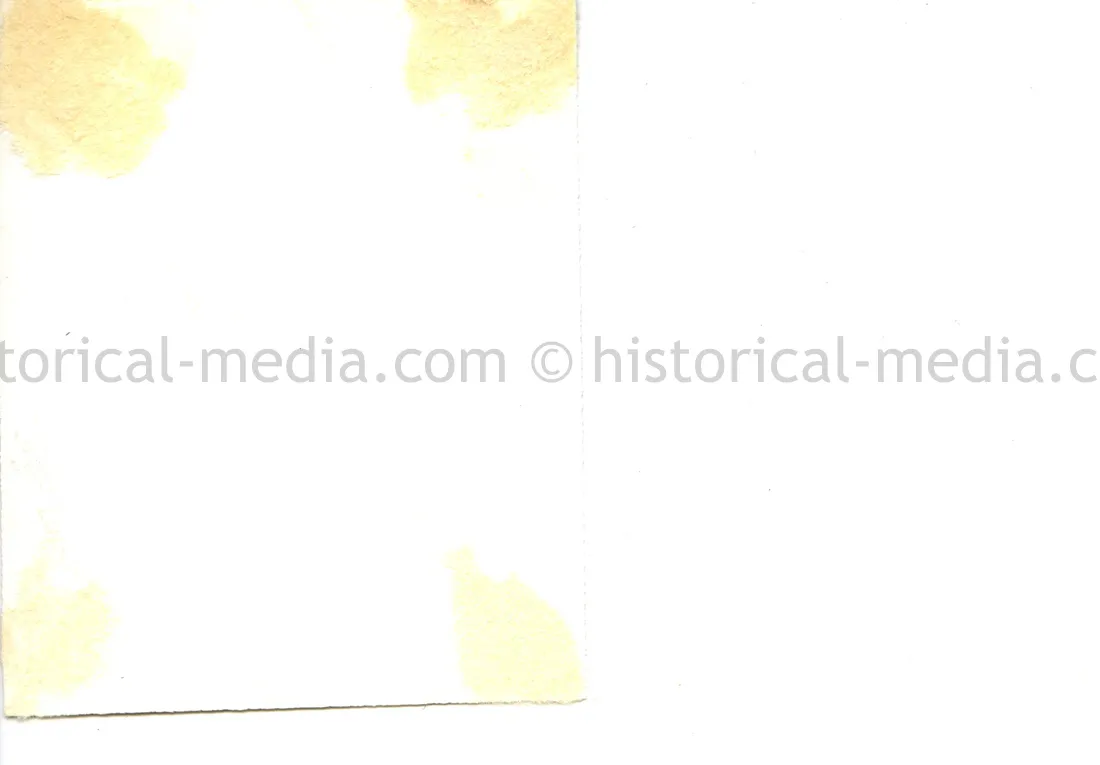 ORIGINAL PRIVATE PHOTO OF HERMANN GOERING IN THE FIELD