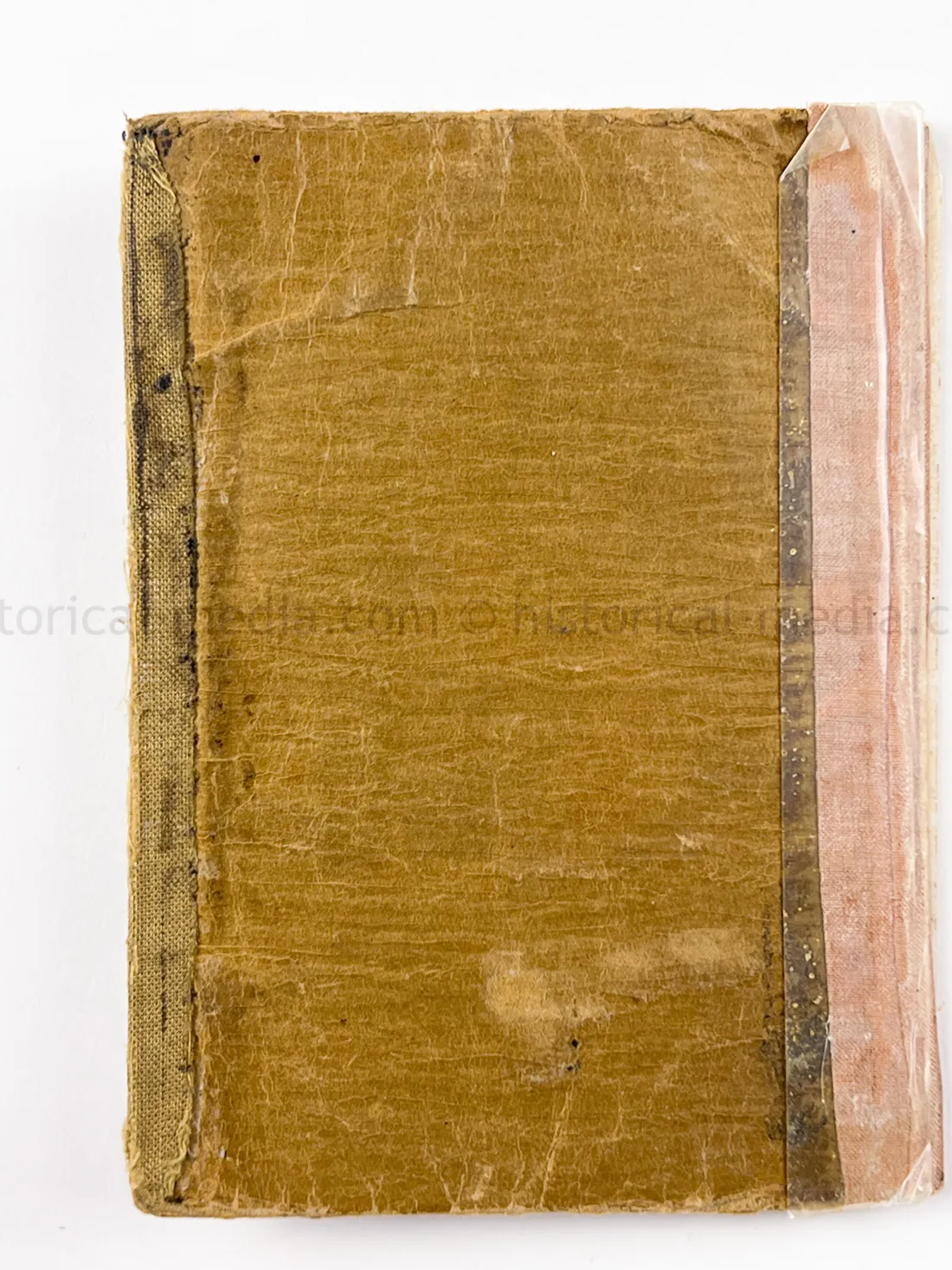 SOLDBUCH - HEERES PANZER JAEGER ABTEILUNG (Sf.) 731 - JAGDPANZER 38 HETZER - KURLAND