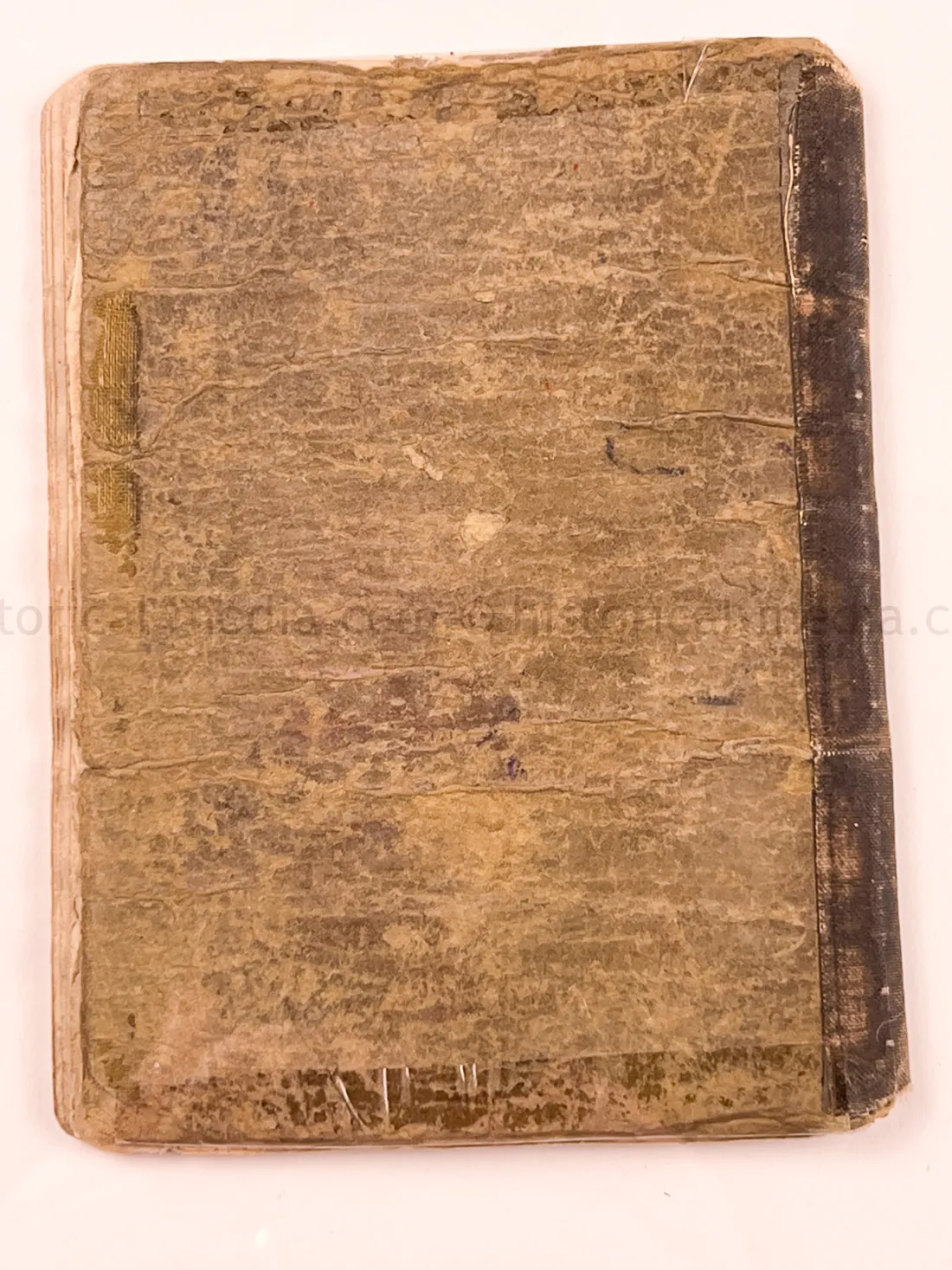 SOLDBUCH - GRENADIER REGIMENT 289 - 98 INFANTERIE DIVISION - NAHKAMPFSPANGE - KUBAN, ITALY