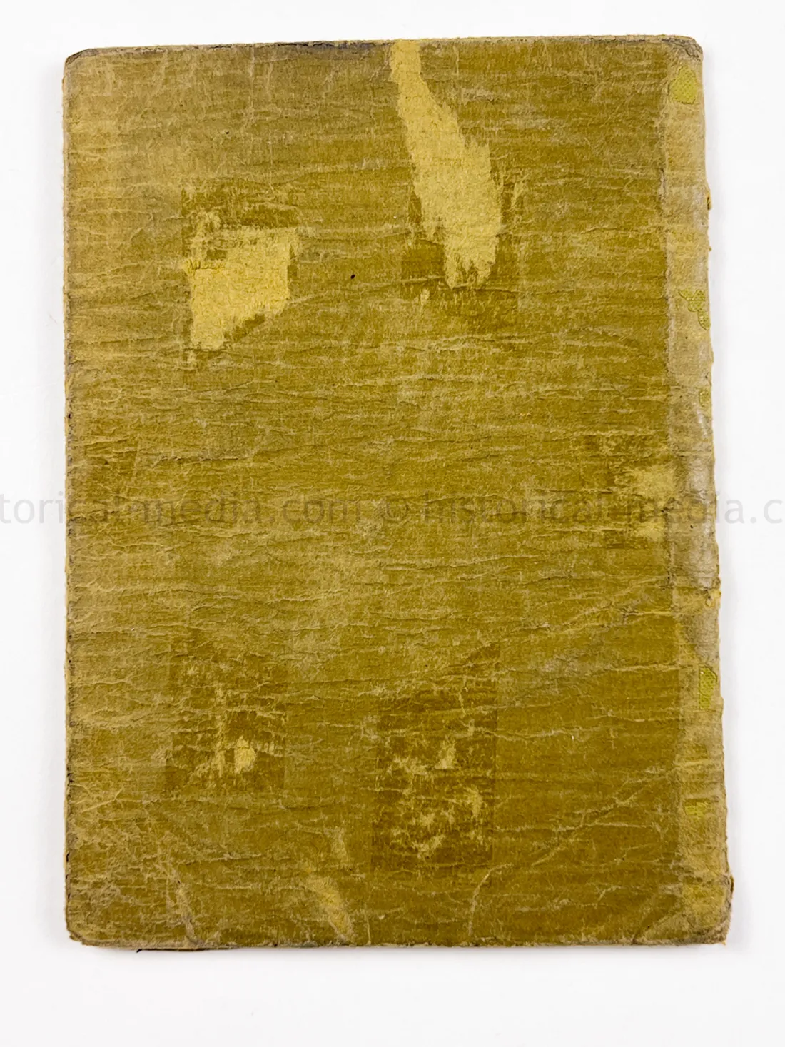 SOLDBUCH - BEOBACHTUNGS ABTEILUNG (TBEW.) 57 - VISTULA, MEISSEN