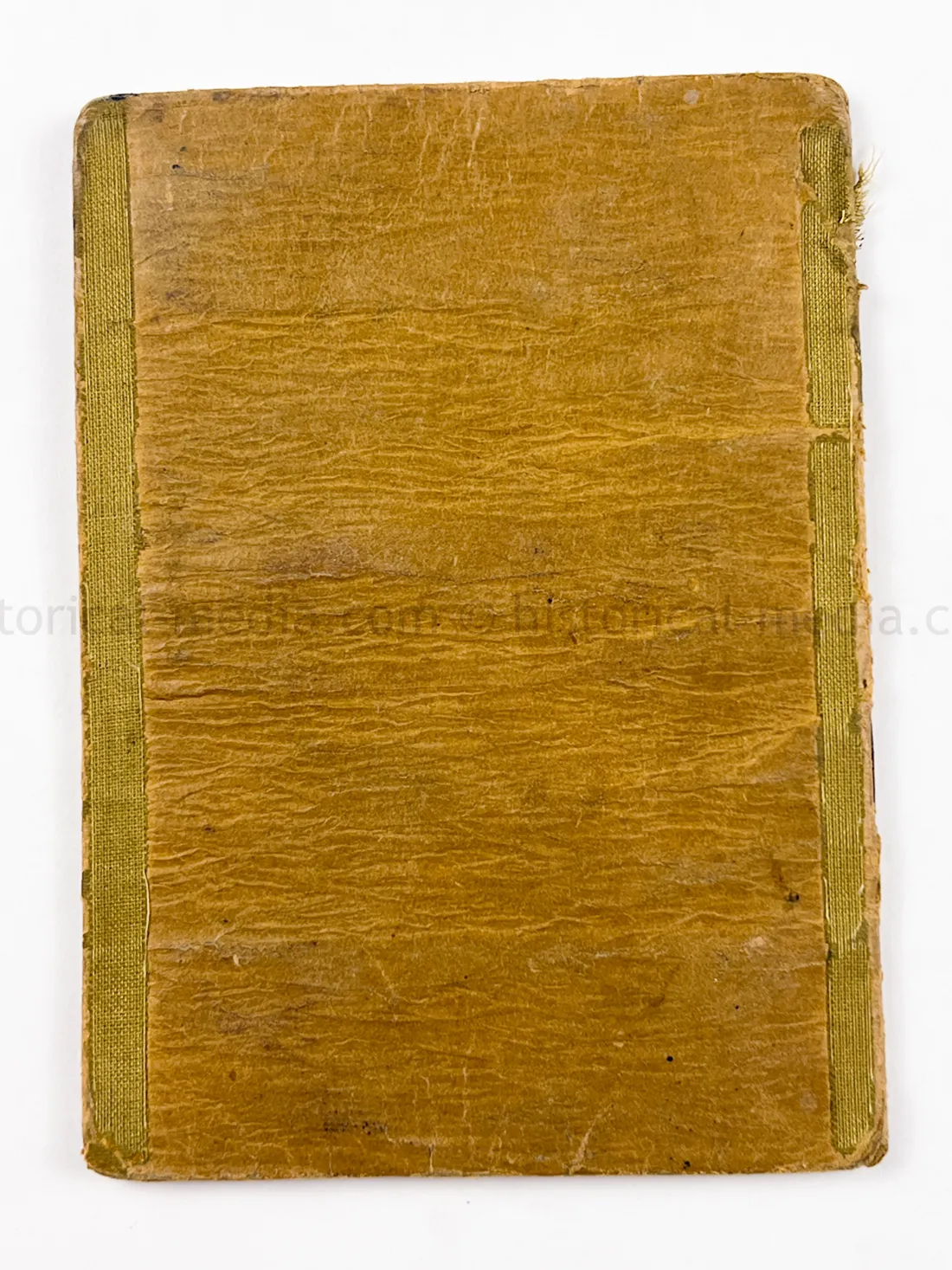 SOLDBUCH - STURMGESCHÜTZ ABTEILUNG 303 - FINLAND - FINNISCHE TAPFERKEITSMEDAILLE