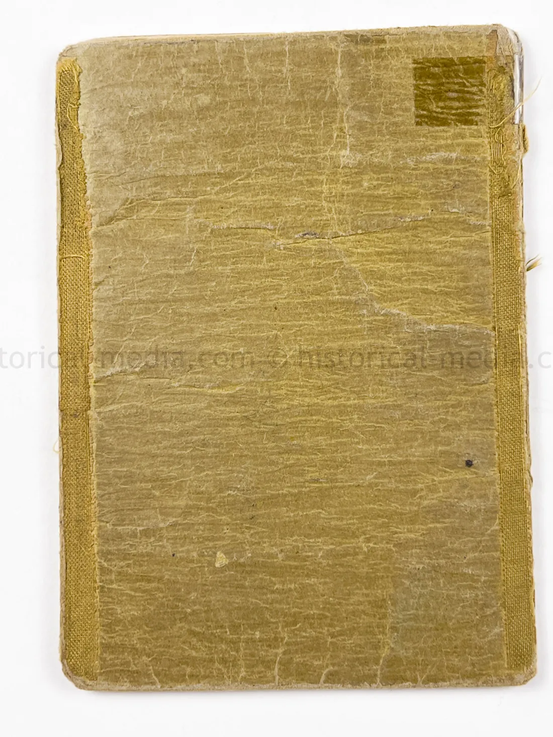 SOLDBUCH - 319 INFANTERIE DIVISION - CHANNEL ISLANDS - GUERNSEY