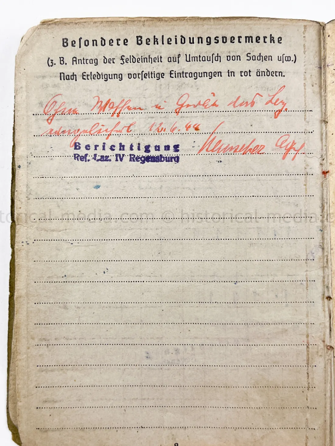 SOLDBUCH - PANZER REGIMENT 21 + PANZER REGIMENT 6 - KURSK & TCHERKASSY