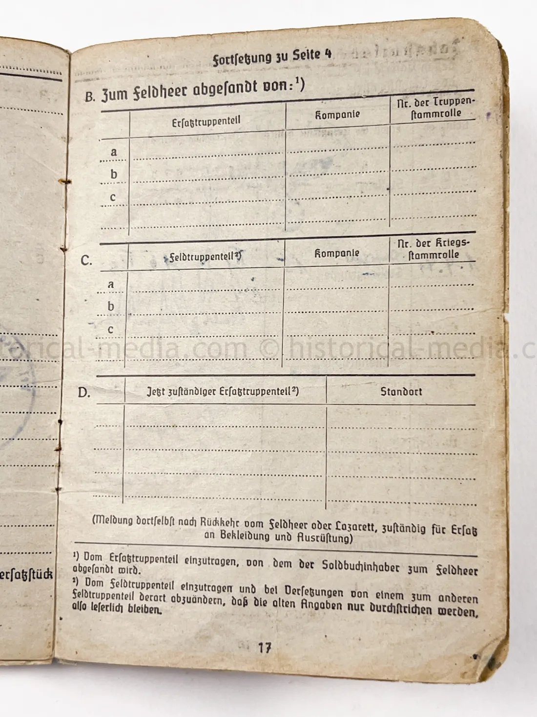 SOLDBUCH - PANZER REGIMENT 21 + PANZER REGIMENT 6 - KURSK & TCHERKASSY