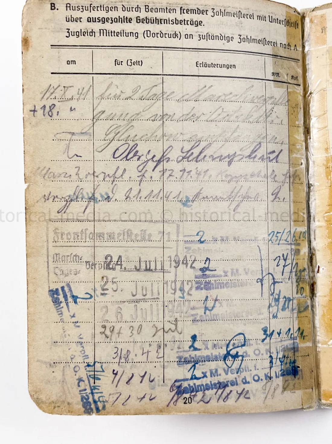 SOLDBUCH - PANZER REGIMENT 21 + PANZER REGIMENT 6 - KURSK & TCHERKASSY