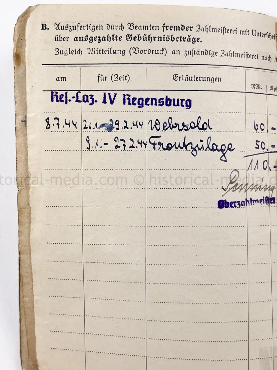 SOLDBUCH - PANZER REGIMENT 21 + PANZER REGIMENT 6 - KURSK & TCHERKASSY
