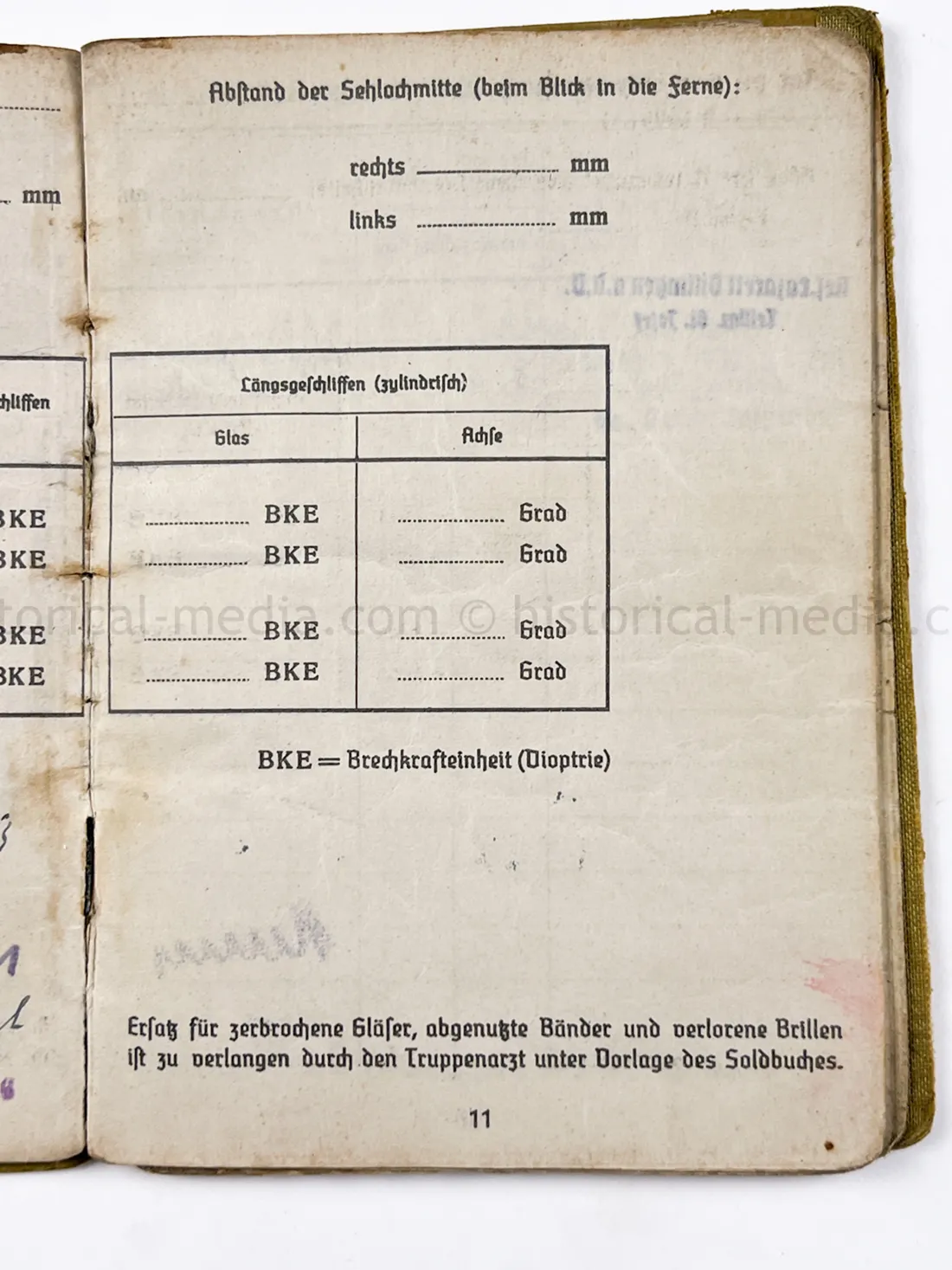 SOLDBUCH - PANZER JÄGER ABTEILUNG 106 - 106. INFANTERIE DIVISION