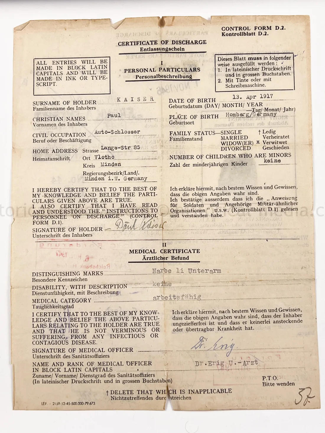 SOLDBUCH - PANZER JÄGER ABTEILUNG 106 - 106. INFANTERIE DIVISION