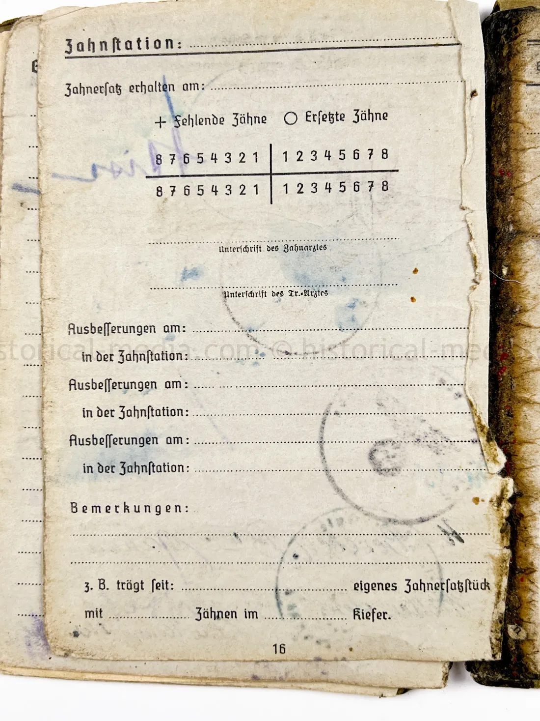 SOLDBUCH - PANZER AUFKLARUNGS ABTEILUNG "GROSSDEUTSCHLAND"
