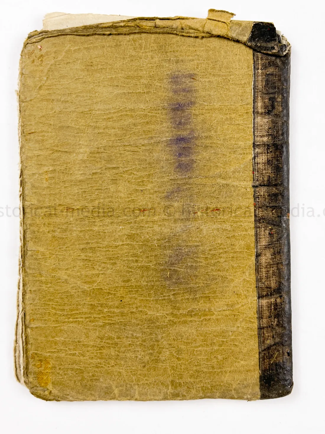 SOLDBUCH - PANZER AUFKLARUNGS ABTEILUNG "GROSSDEUTSCHLAND"