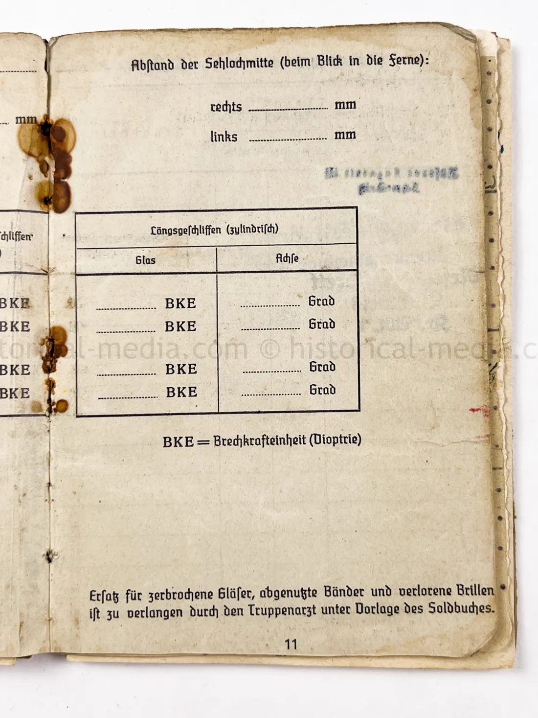 SOLDBUCH + ID TAG + PHOTOS + RIBBON - GRENADIER REGIMENT 677 - MEMEL CAMPAIGN MEDAL