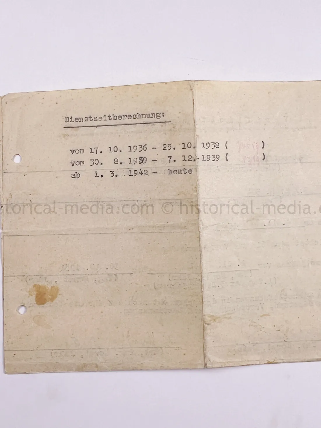 SOLDBUCH & DOCUMENT GROUPING - STURMGESCHÜTZ ABTEILUNG 904 - GOLD WOUND BADGE