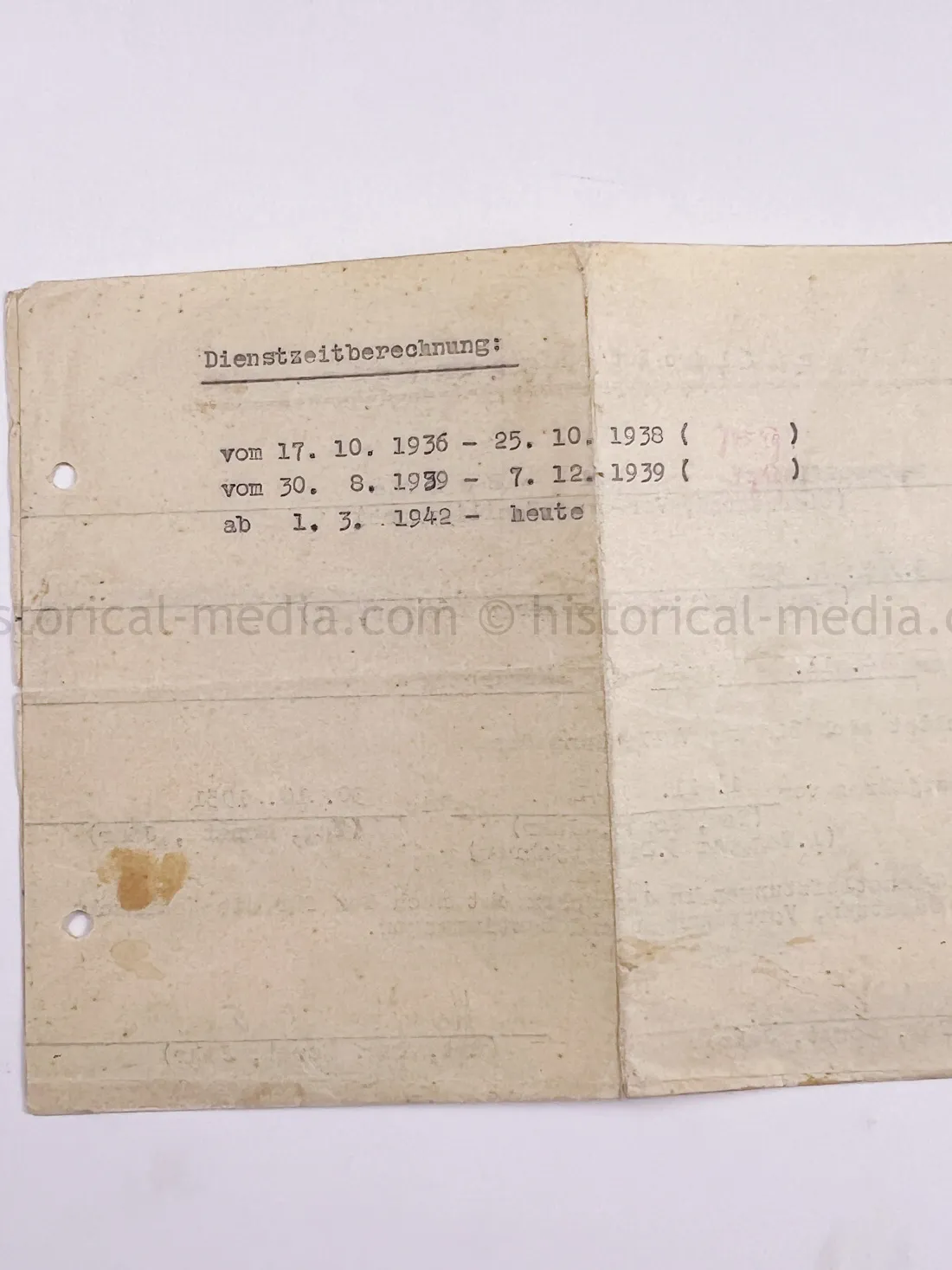 SOLDBUCH & DOCUMENT GROUPING - STURMGESCHÜTZ ABTEILUNG 904 - GOLD WOUND BADGE