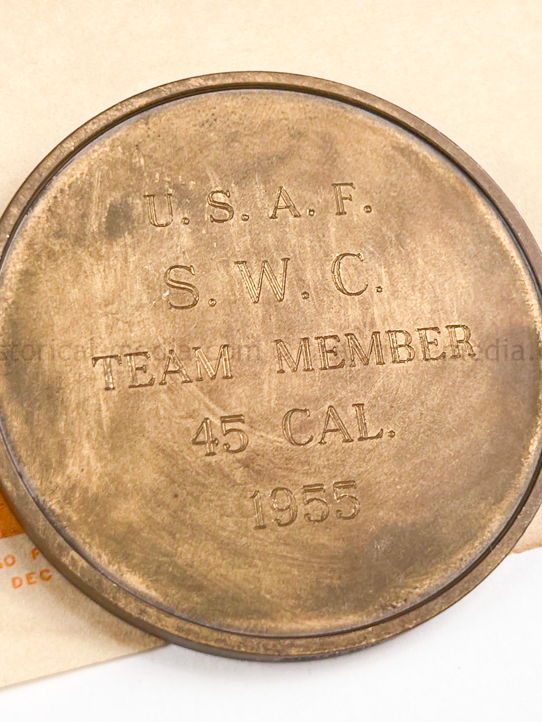 US WWII & KOREAN WAR MEDAL GROUPING - 71st INFANTRY REGIMENT - BATTLE OF THE BULGE