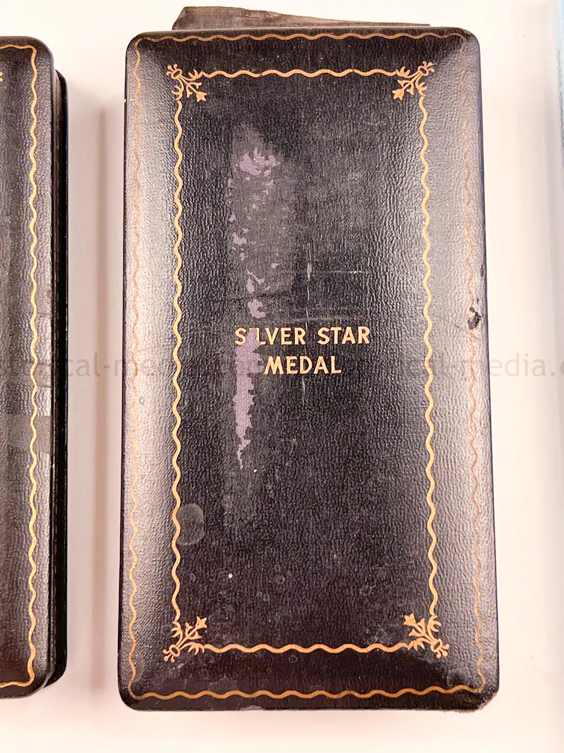 US WWII AIR CORPS FIGHTER PILOT SILVER STAR & DFC GROUPING - HISTORICALLY IMPORTANT!