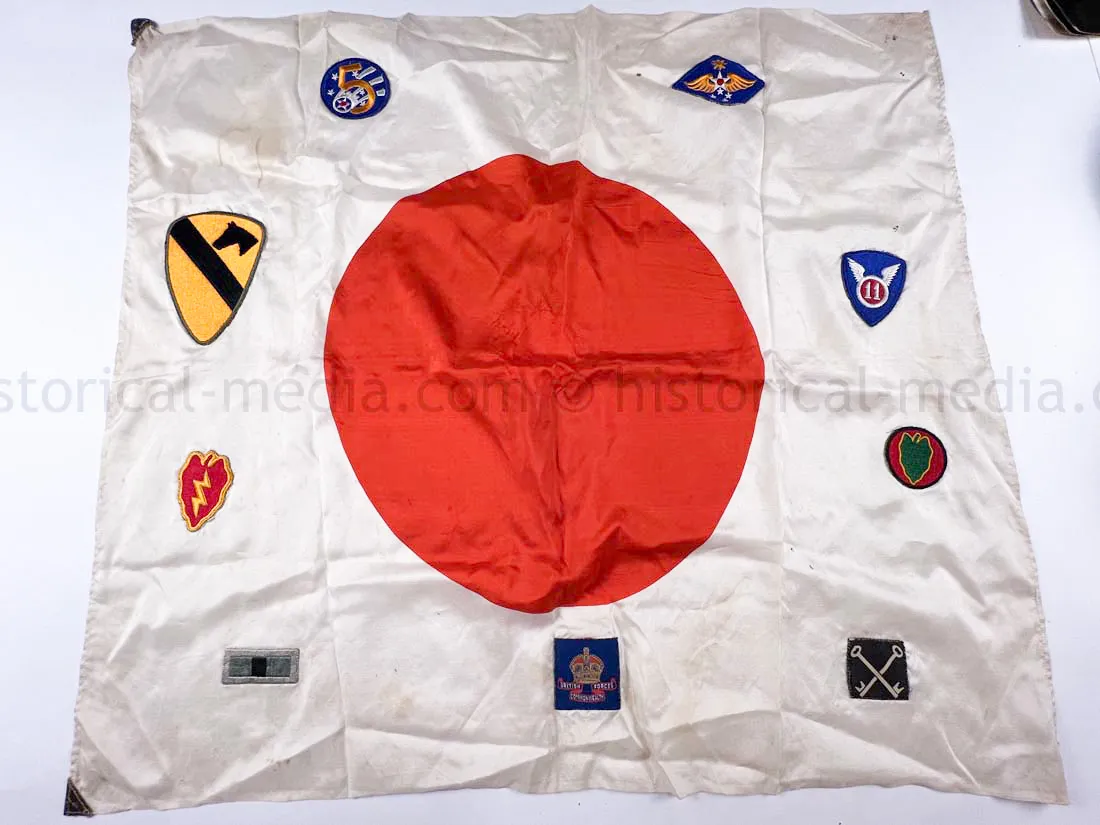 EXTENSIVE US WWII AIR CORPS A-2 GROUPING - MAJOR - 317TH TROOP CARRIER GROUP