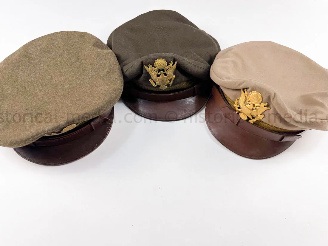 EXTENSIVE US WWII AIR CORPS A-2 GROUPING - MAJOR - 317TH TROOP CARRIER GROUP