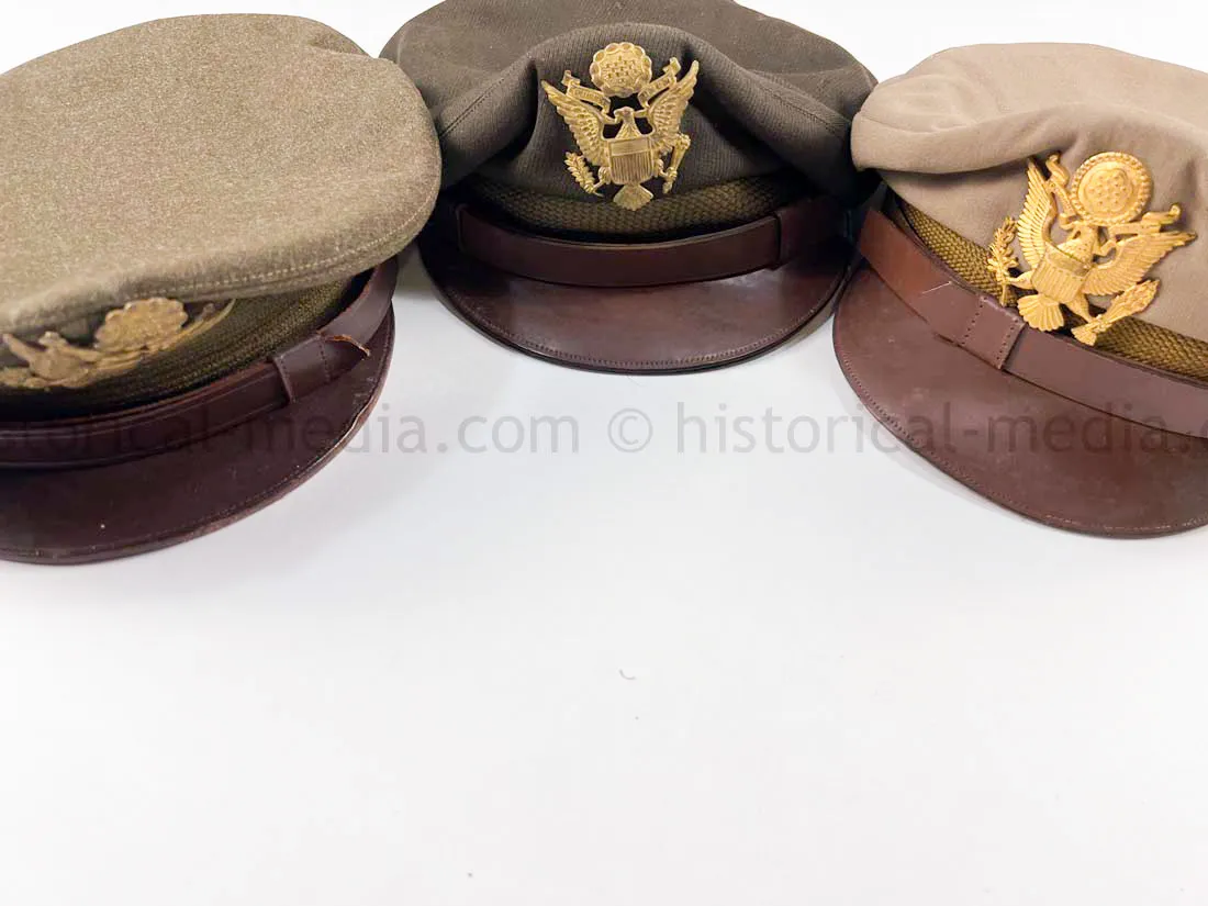 EXTENSIVE US WWII AIR CORPS A-2 GROUPING - MAJOR - 317TH TROOP CARRIER GROUP