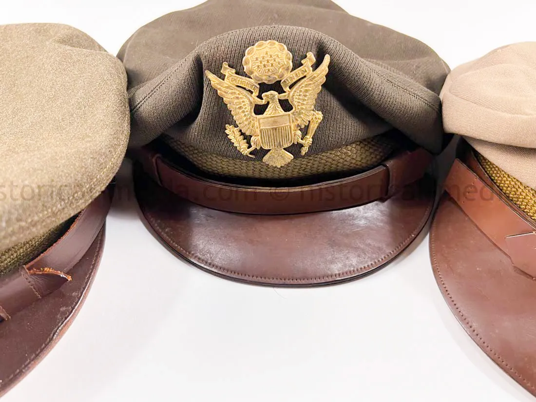 EXTENSIVE US WWII AIR CORPS A-2 GROUPING - MAJOR - 317TH TROOP CARRIER GROUP