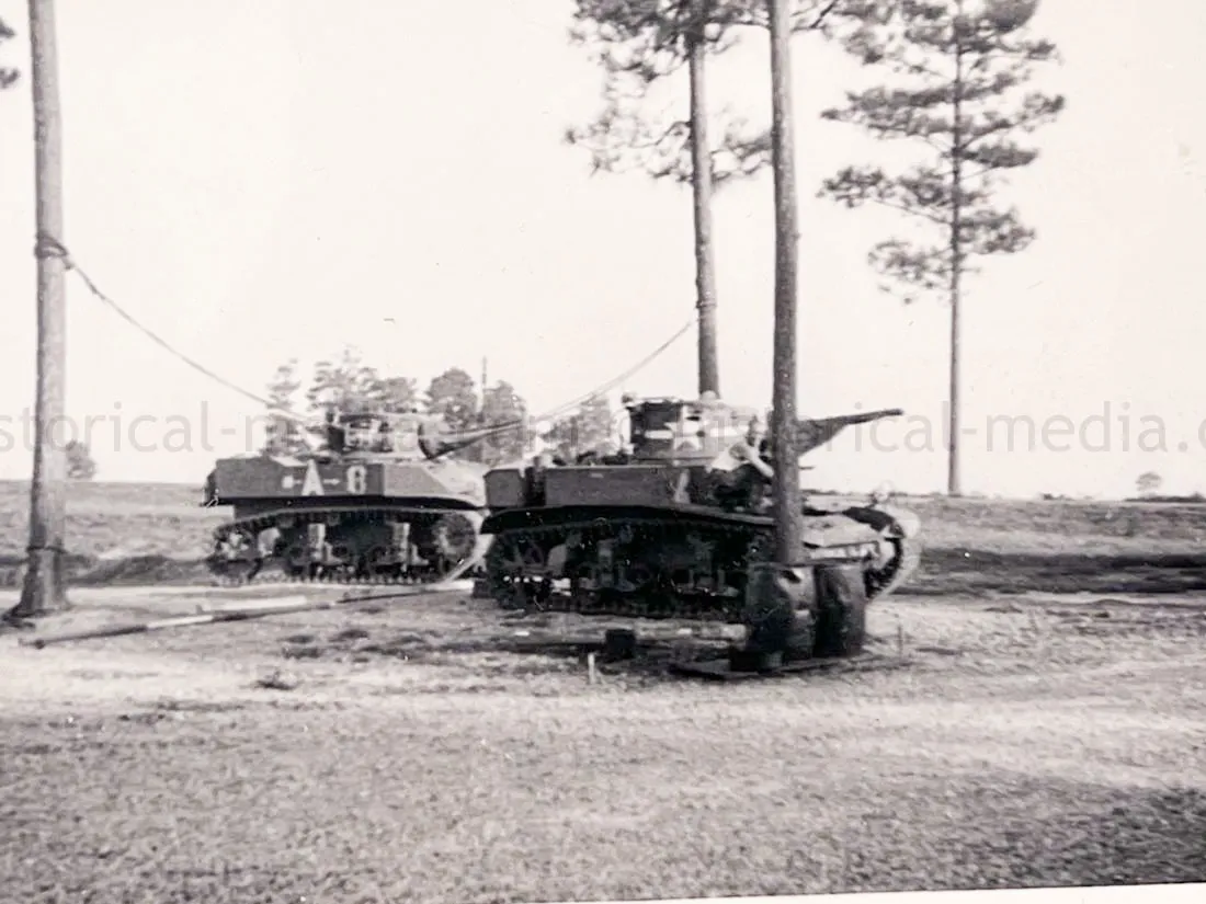 US GI WWII PHOTO GROUPING - BUCHENWALD CONCENTRATION CAMP, MUSSOLINI, AIRCRAFT, TANKS