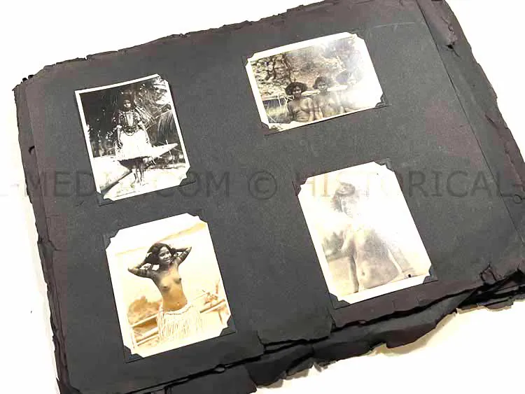 EXTENSIVE US WWII AIR CORPS A-2 GROUPING - MAJOR - 317TH TROOP CARRIER GROUP