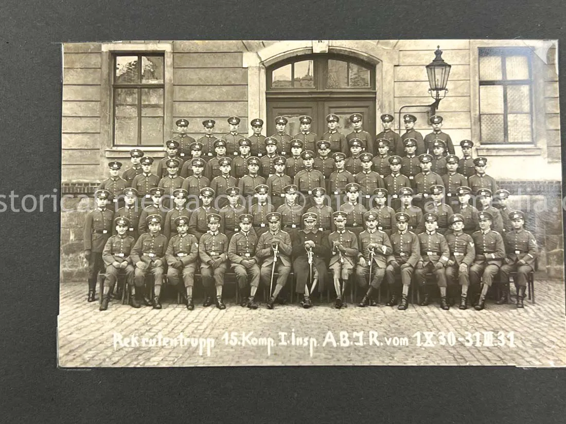 GERMAN ARMY PHOTO ALBUM - FRANCE CAMPAIGN - BELGIUM + OBERSALZBURG - BERGHOF