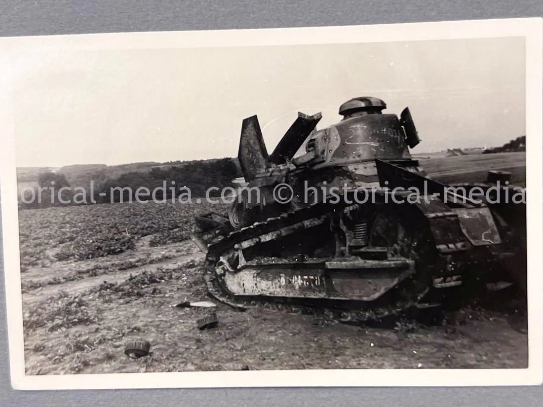 GERMAN RAD & ARMY PHOTO ALBUM - FRANCE & RUSSIA CAMPAIGNS