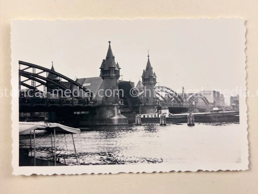 HITLER JUGEND PHOTO ALBUM