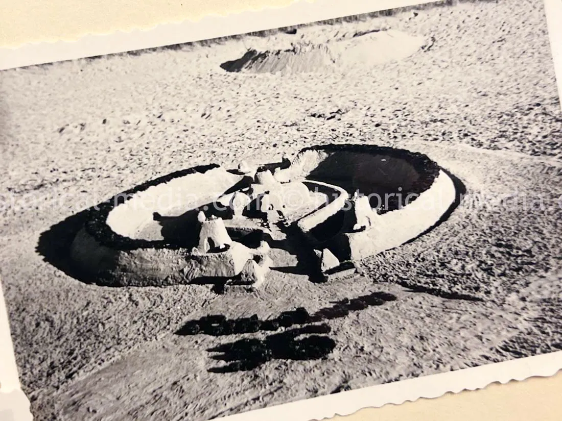 HITLER JUGEND PHOTO ALBUM