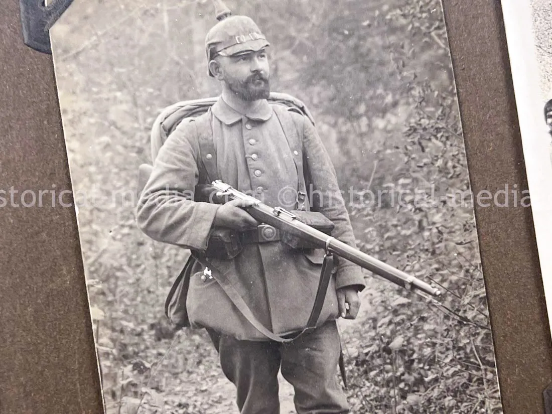 THIRD REICH ERA PHOTO ALBUM