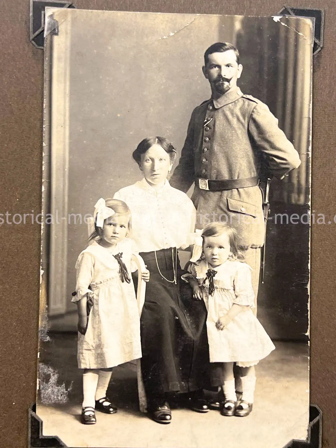 THIRD REICH ERA PHOTO ALBUM