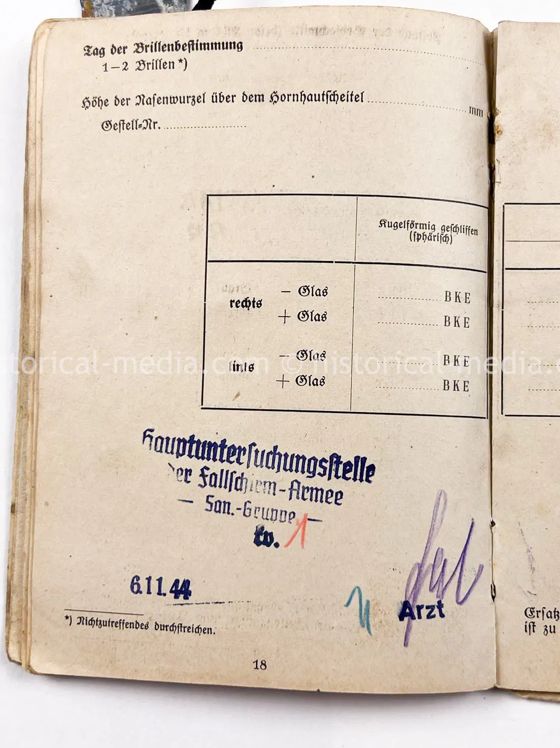 AMAZING HITLER JUGEND PHOTO, CUFFTITLE, SOLDBUCH & DOCUMENT GROUPING + LATE WAR KIA - 277. VOLKS-GRENADIER-DIVISION
