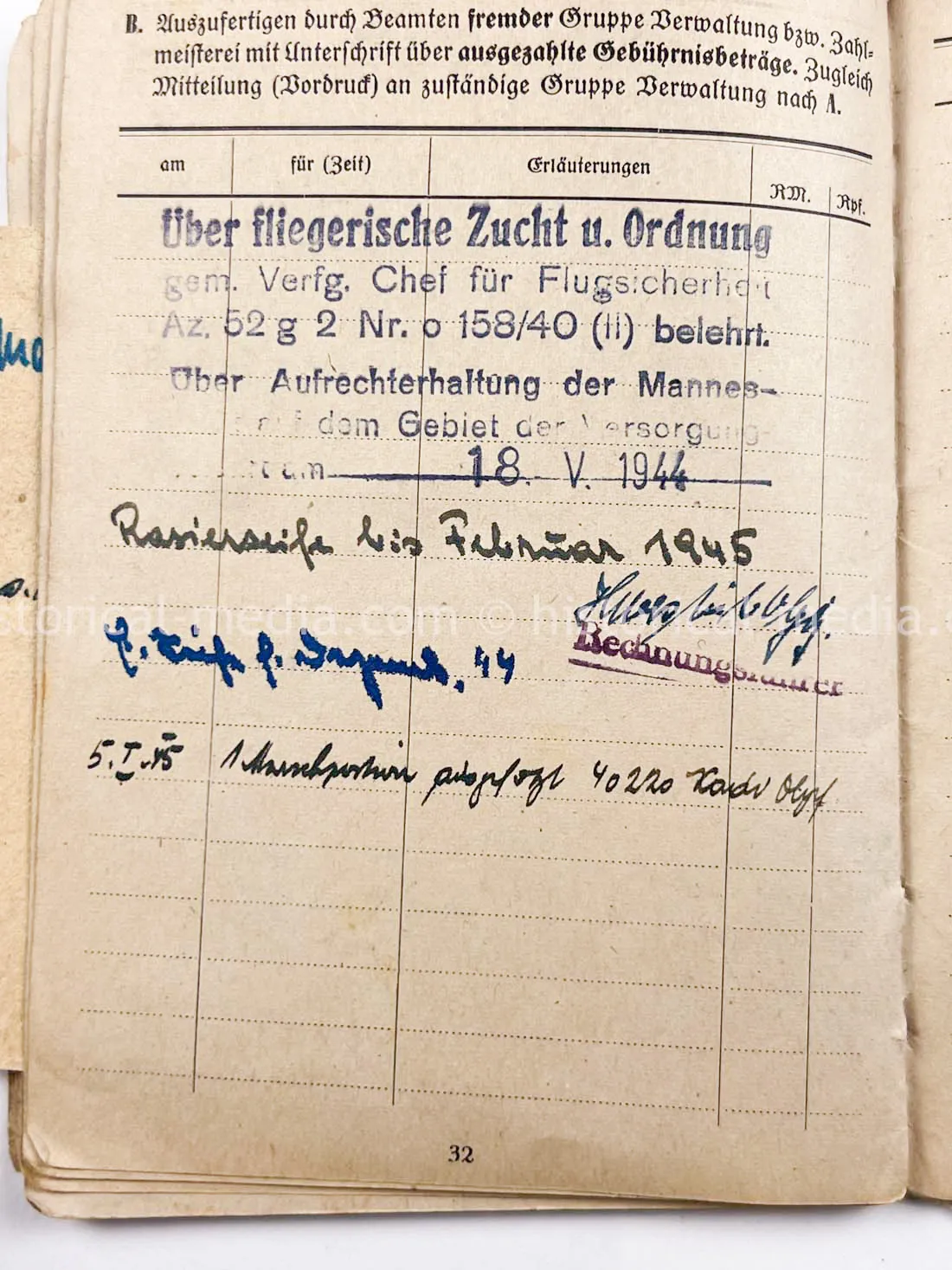 AMAZING HITLER JUGEND PHOTO, CUFFTITLE, SOLDBUCH & DOCUMENT GROUPING + LATE WAR KIA - 277. VOLKS-GRENADIER-DIVISION