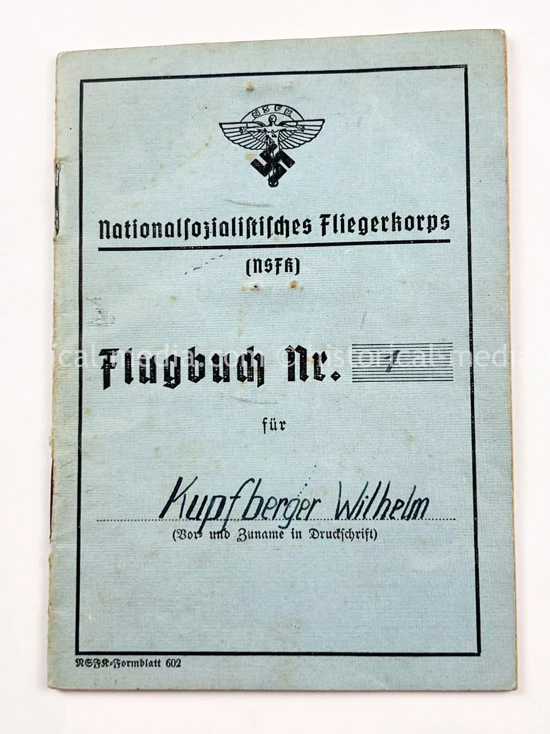 AMAZING HITLER JUGEND PHOTO, CUFFTITLE, SOLDBUCH & DOCUMENT GROUPING + LATE WAR KIA - 277. VOLKS-GRENADIER-DIVISION