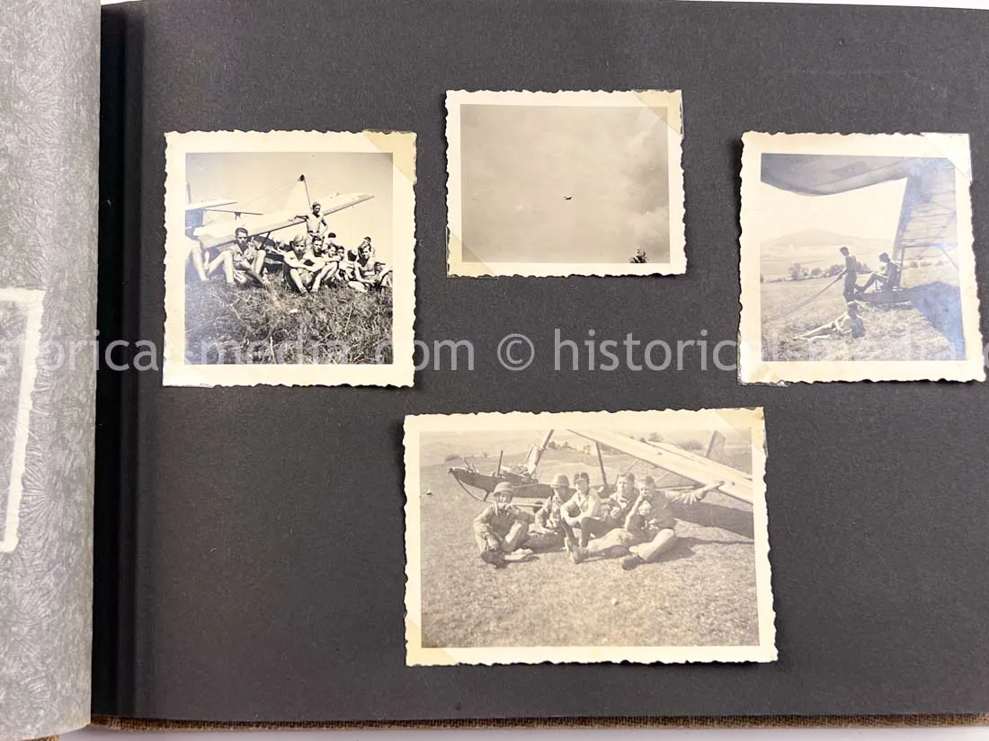 AMAZING HITLER JUGEND PHOTO, CUFFTITLE, SOLDBUCH & DOCUMENT GROUPING + LATE WAR KIA - 277. VOLKS-GRENADIER-DIVISION