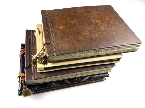 PHOTO ALBUM ESTATE OF LT. COL ADAM KOMOSA - COMMANDER CO. D, 504TH PIR, 82ND AIRBORNE