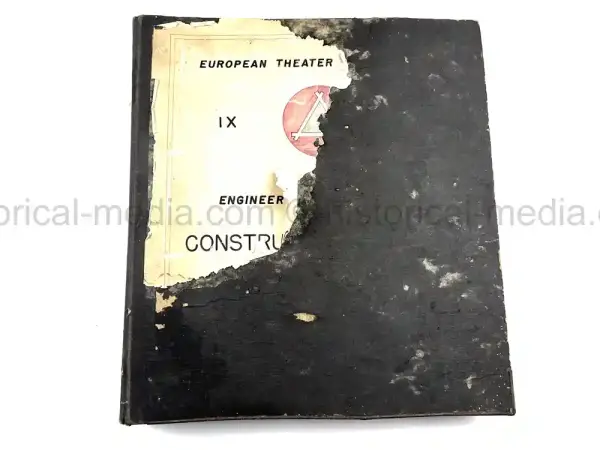 US WWII PHOTO ALBUM – ENGLAND, FRANCE, GERMANY – IDENTIFIED AIRFIELDS – LUFTWAFFE AIRCRAFT US WWII PHOTO ALBUM - ENGLAND, FRANCE, GERMANY - IDENTIFIED AIRFIELDS - LUFTWAFFE AIRCRAFT