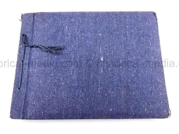 ULTRA RARE JAPANESE WWII COMMEMORATIVE PHOTO ALBUM FOR MOVIE "COL. KATO’S HAYABUSA FIGHTER SQUADRON"