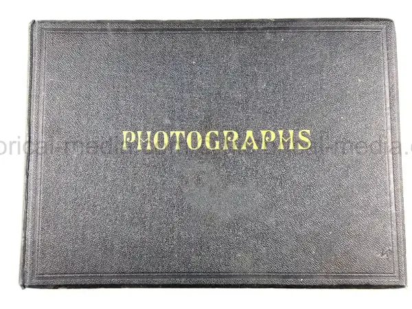 LARGE WWII GI COLLECTION OF GIRLY MAGAZINE CLIPPINGS