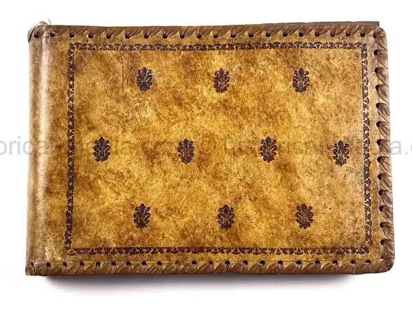 GEBIRGSJÄGER & NÜRNBERG RALLY PHOTO ALBUM - HITLER PHOTOS