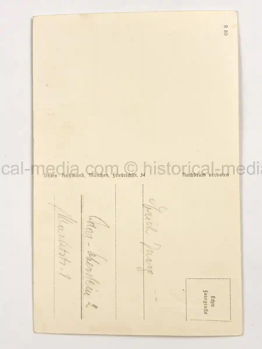 WARTIME KNIGHTS CROSS WINNER PORTRAIT & SIGNATURE - NIGHTFIGHTER- HELMUT LENT WARTIME KNIGHTS CROSS WINNER PORTRAIT & SIGNATURE - NIGHTFIGHTER- HELMUT LENT