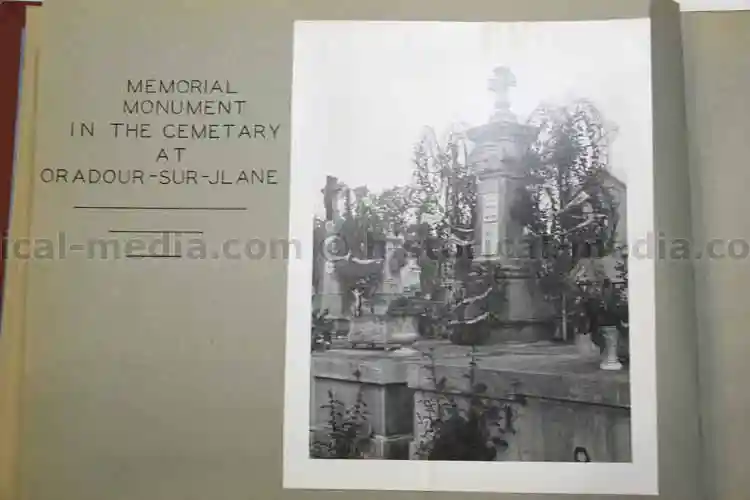 THREE PHOTO ALBUM GROUPING - COLONEL - ENGLAND, FRANCE, GERMANY